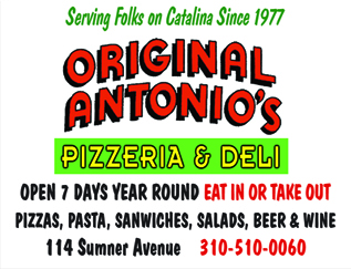 Original Antonio's