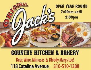 Original Jack's Country Kitchen