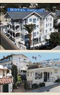 Hotel Catalina